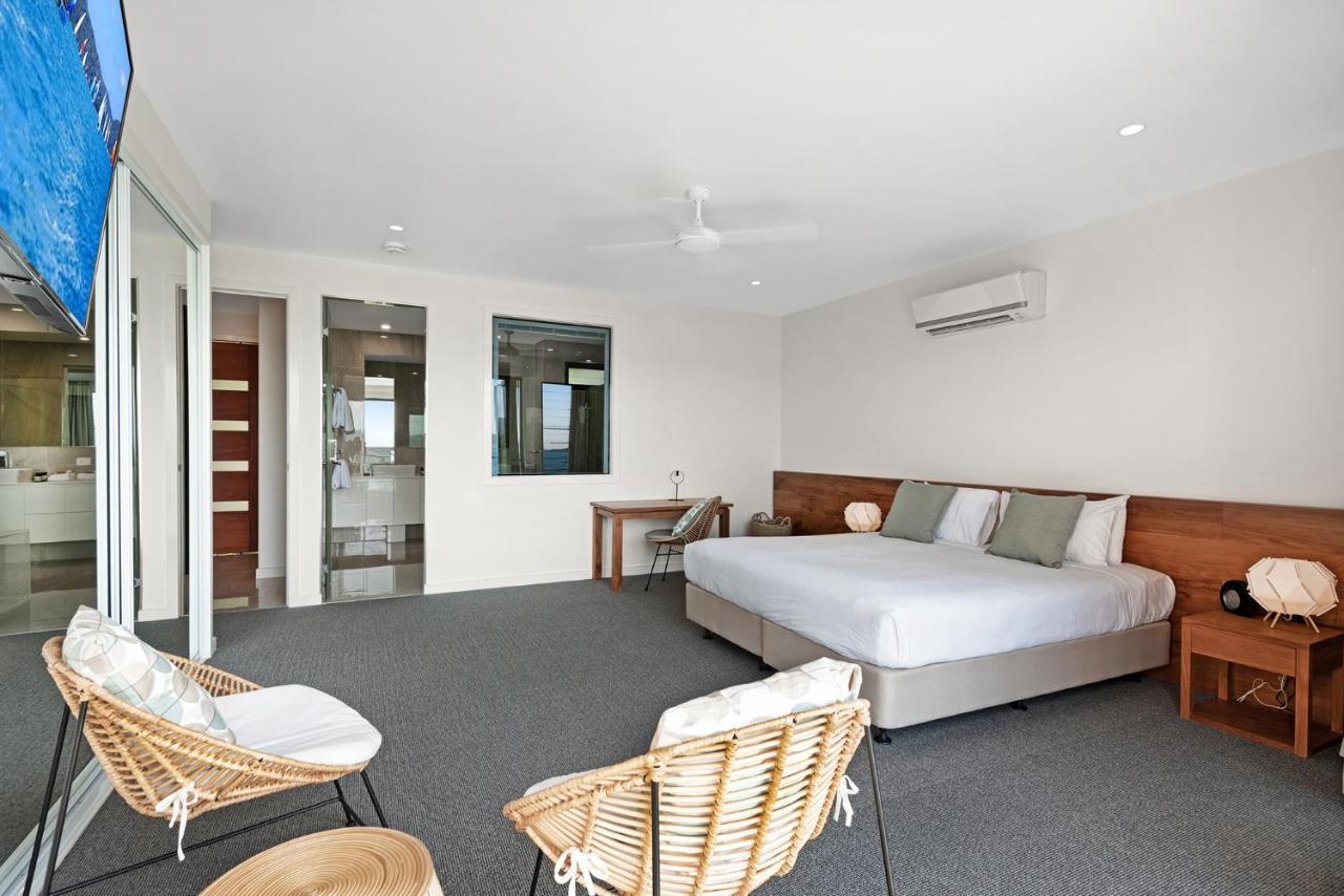 Hidden Cove On Hamilton Island By Hiha Apartment Ngoại thất bức ảnh