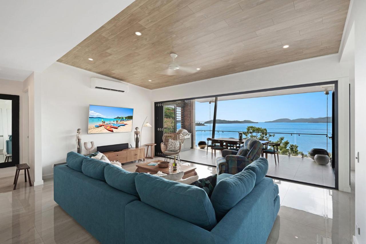 Hidden Cove On Hamilton Island By Hiha Apartment Ngoại thất bức ảnh