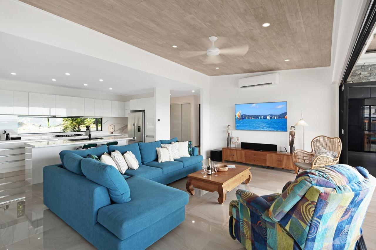 Hidden Cove On Hamilton Island By Hiha Apartment Ngoại thất bức ảnh