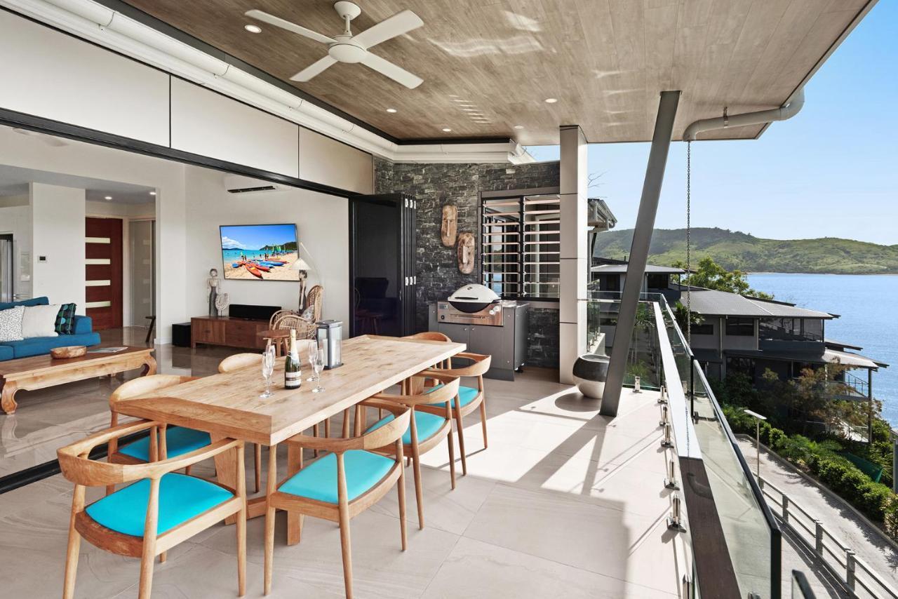 Hidden Cove On Hamilton Island By Hiha Apartment Ngoại thất bức ảnh