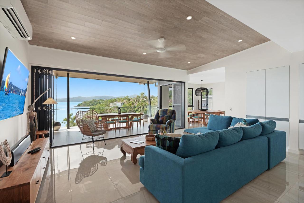 Hidden Cove On Hamilton Island By Hiha Apartment Ngoại thất bức ảnh