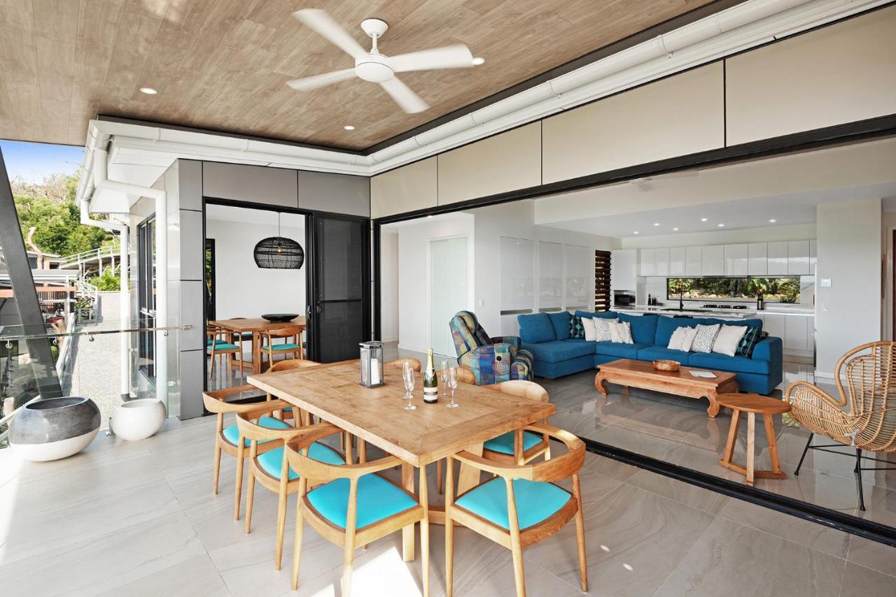 Hidden Cove On Hamilton Island By Hiha Apartment Ngoại thất bức ảnh