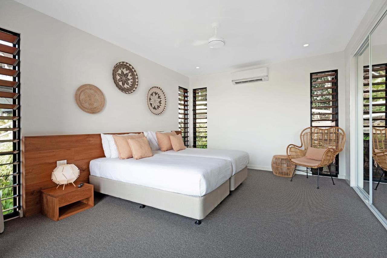 Hidden Cove On Hamilton Island By Hiha Apartment Ngoại thất bức ảnh