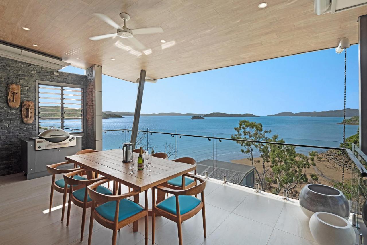 Hidden Cove On Hamilton Island By Hiha Apartment Ngoại thất bức ảnh