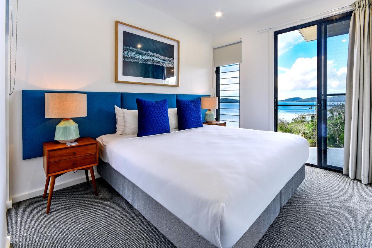 Hidden Cove On Hamilton Island By Hiha Apartment Ngoại thất bức ảnh