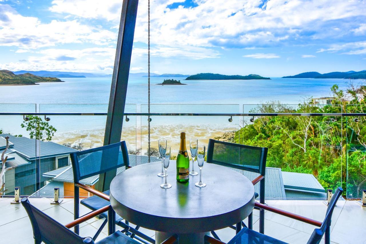 Hidden Cove On Hamilton Island By Hiha Apartment Ngoại thất bức ảnh