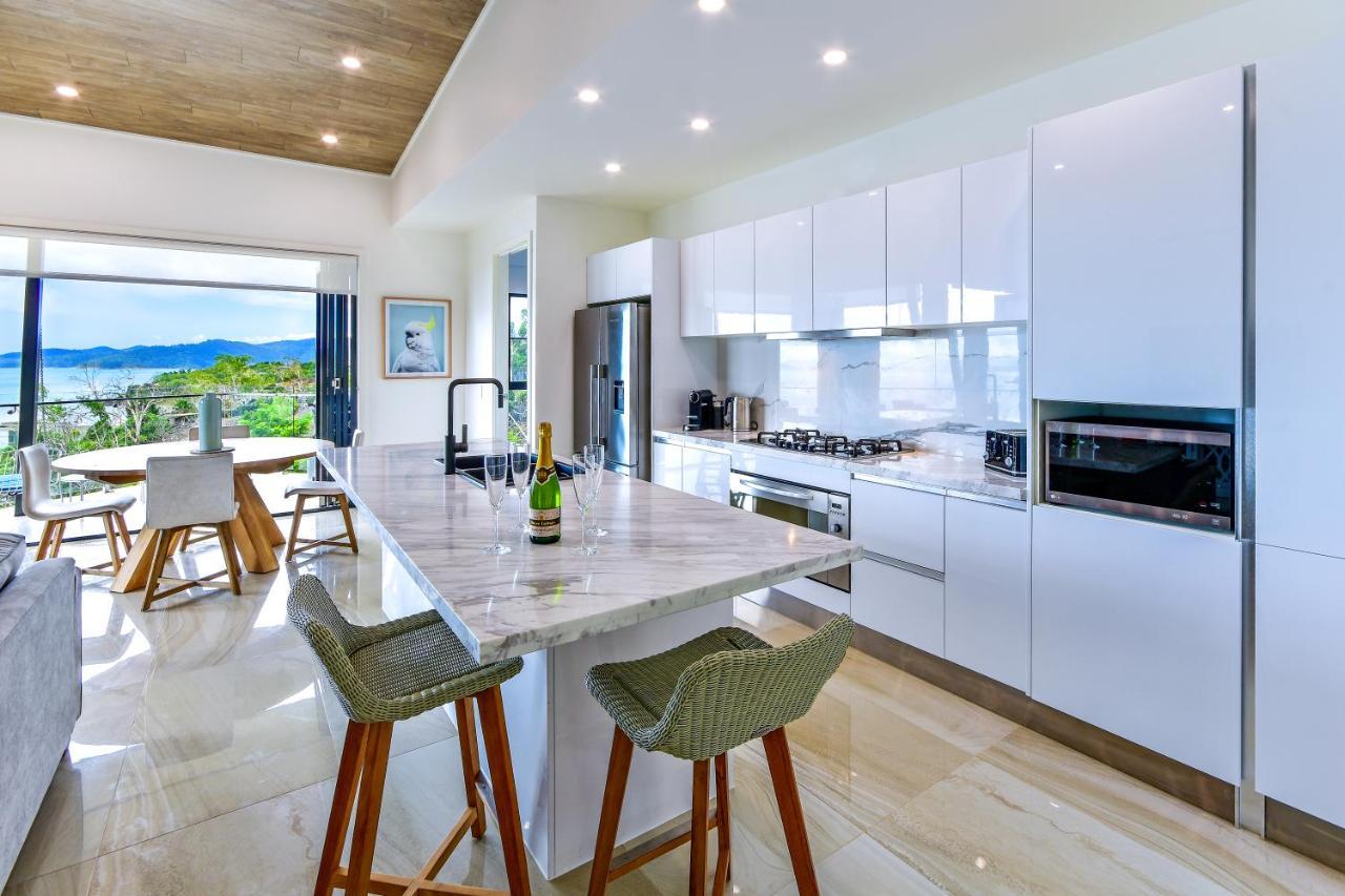 Hidden Cove On Hamilton Island By Hiha Apartment Ngoại thất bức ảnh