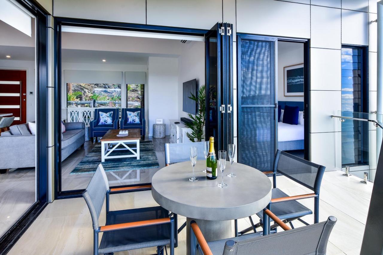 Hidden Cove On Hamilton Island By Hiha Apartment Ngoại thất bức ảnh