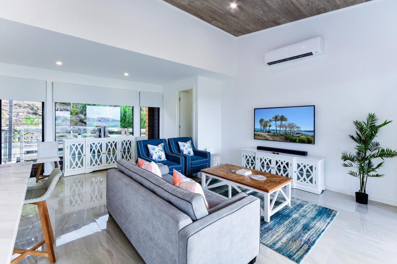 Hidden Cove On Hamilton Island By Hiha Apartment Ngoại thất bức ảnh