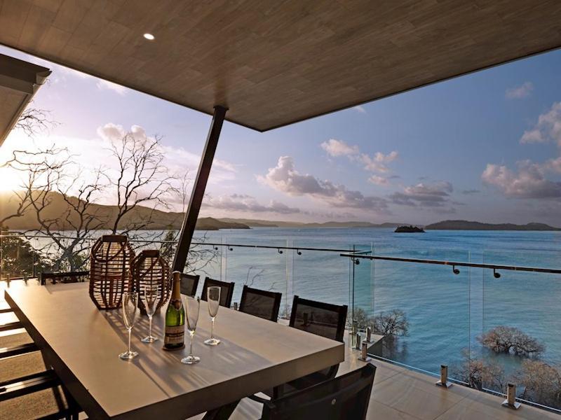 Hidden Cove On Hamilton Island By Hiha Apartment Ngoại thất bức ảnh