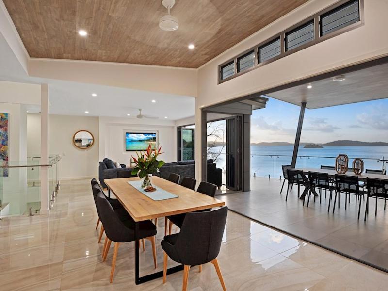 Hidden Cove On Hamilton Island By Hiha Apartment Ngoại thất bức ảnh