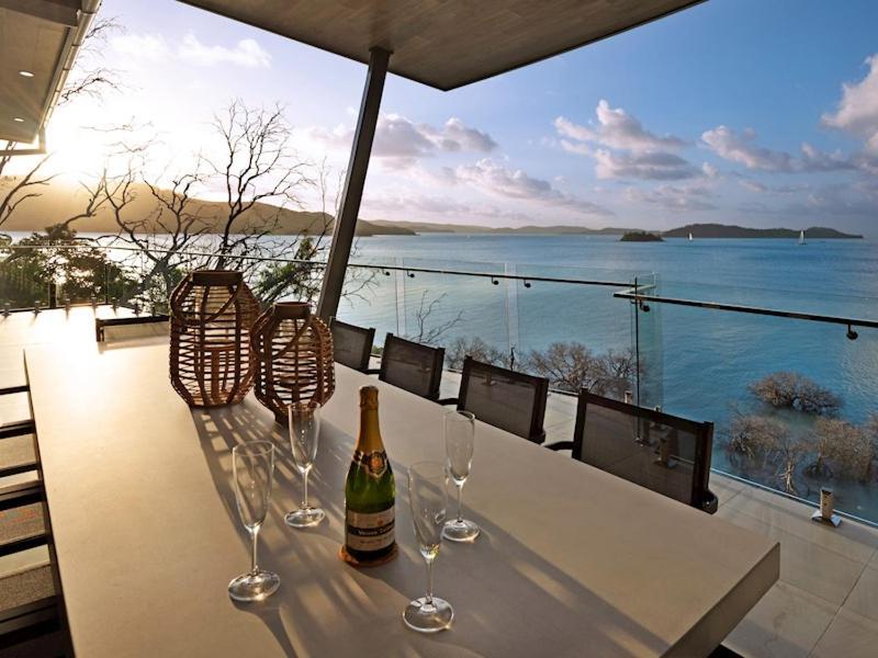Hidden Cove On Hamilton Island By Hiha Apartment Ngoại thất bức ảnh