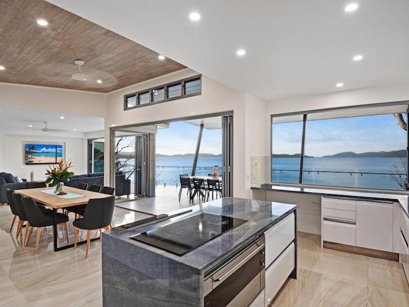 Hidden Cove On Hamilton Island By Hiha Apartment Ngoại thất bức ảnh