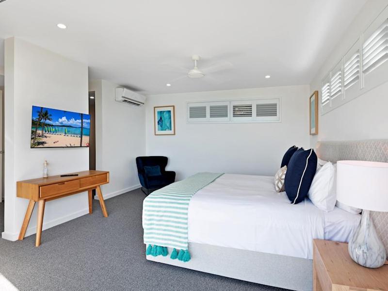 Hidden Cove On Hamilton Island By Hiha Apartment Ngoại thất bức ảnh