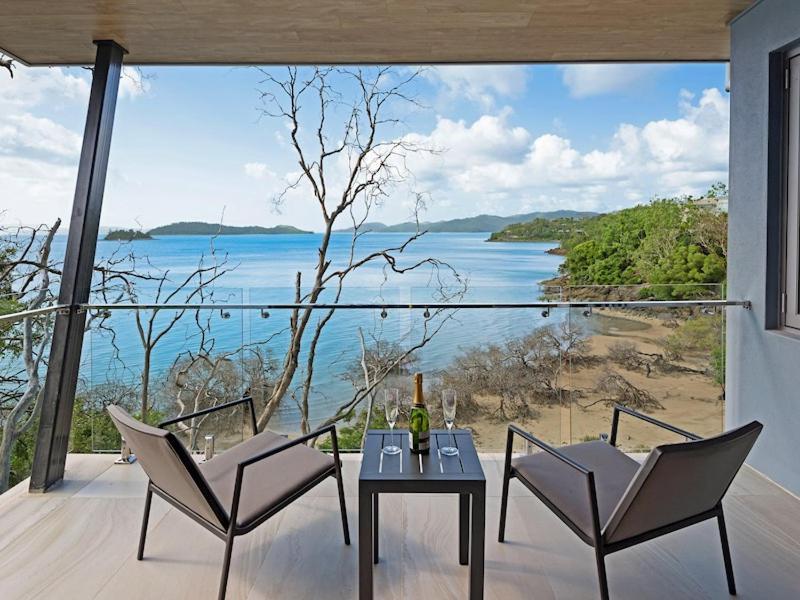 Hidden Cove On Hamilton Island By Hiha Apartment Ngoại thất bức ảnh