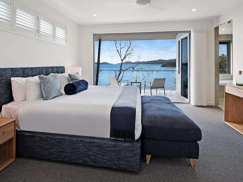 Hidden Cove On Hamilton Island By Hiha Apartment Ngoại thất bức ảnh
