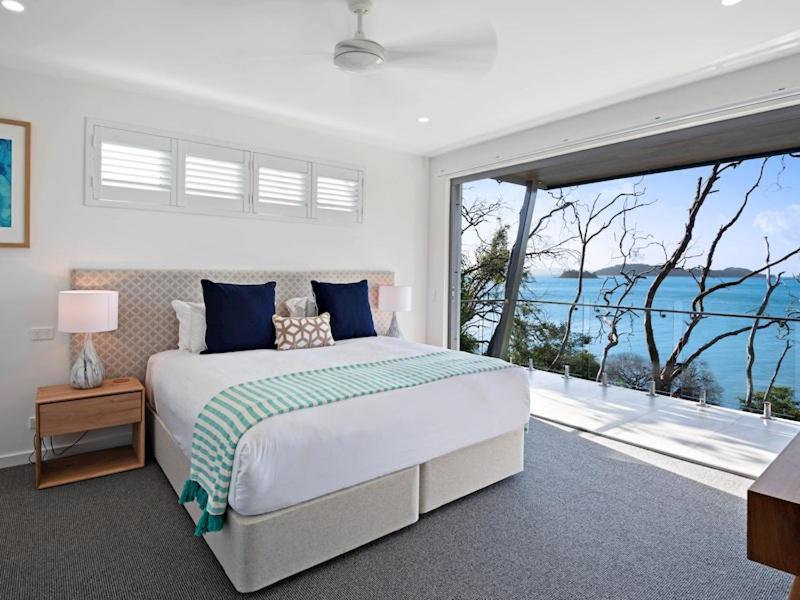 Hidden Cove On Hamilton Island By Hiha Apartment Ngoại thất bức ảnh
