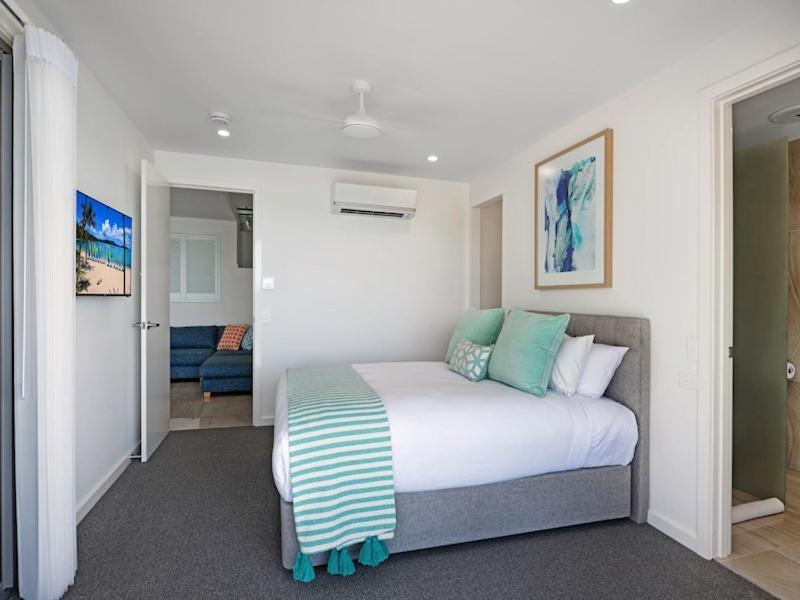 Hidden Cove On Hamilton Island By Hiha Apartment Ngoại thất bức ảnh
