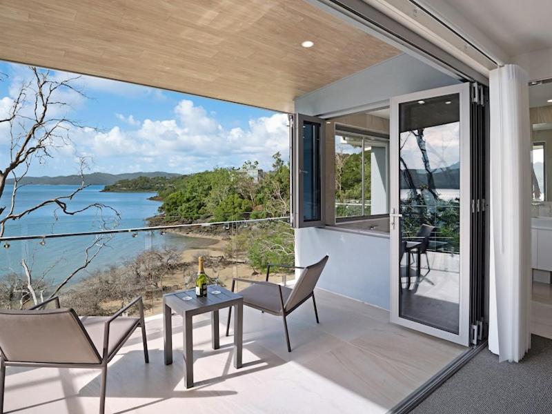 Hidden Cove On Hamilton Island By Hiha Apartment Ngoại thất bức ảnh