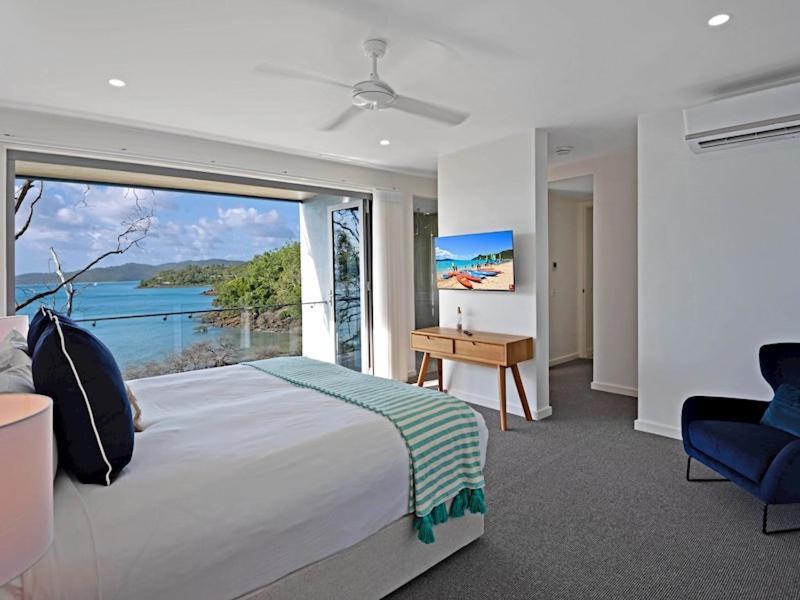 Hidden Cove On Hamilton Island By Hiha Apartment Ngoại thất bức ảnh
