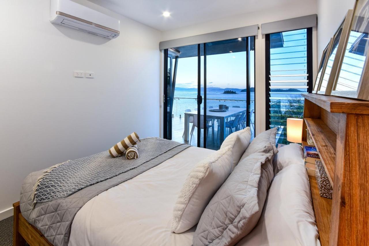 Hidden Cove On Hamilton Island By Hiha Apartment Ngoại thất bức ảnh