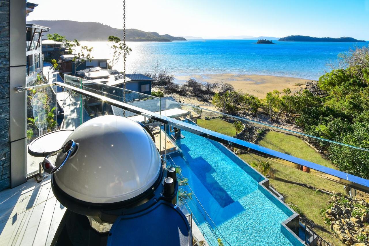 Hidden Cove On Hamilton Island By Hiha Apartment Ngoại thất bức ảnh