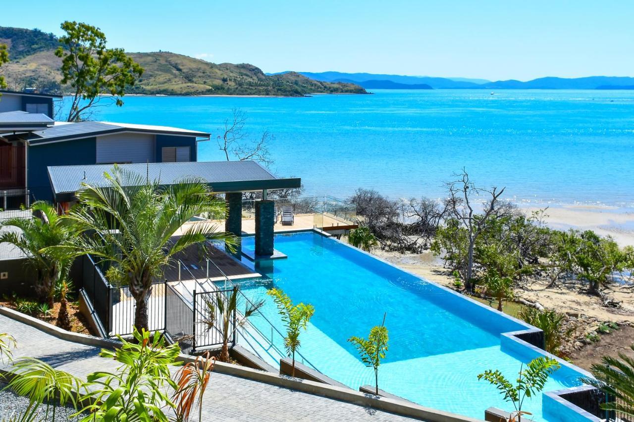 Hidden Cove On Hamilton Island By Hiha Apartment Ngoại thất bức ảnh