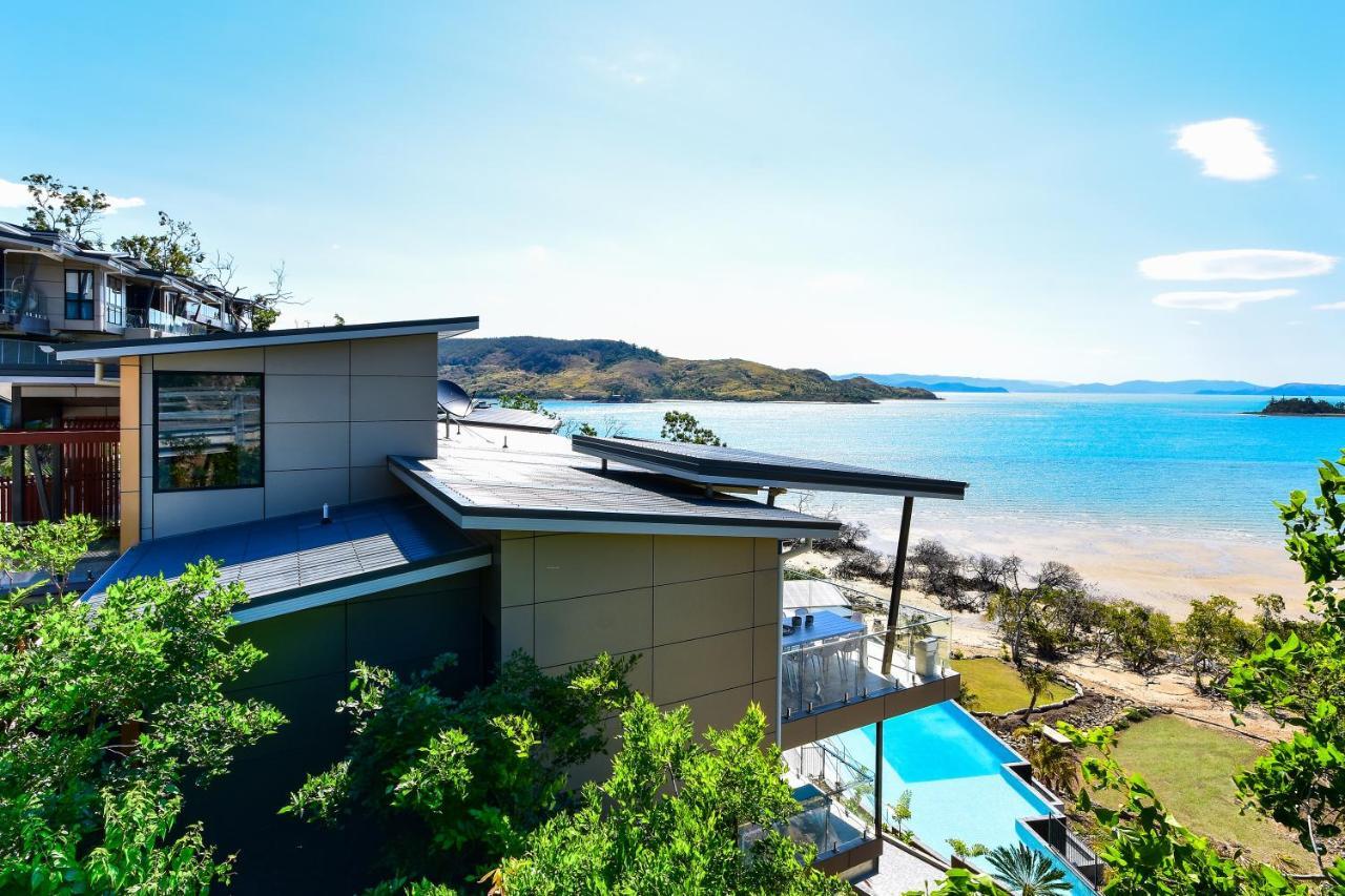 Hidden Cove On Hamilton Island By Hiha Apartment Ngoại thất bức ảnh
