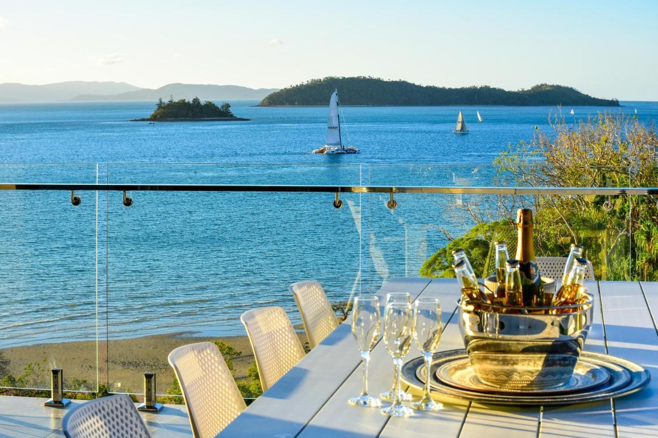 Hidden Cove On Hamilton Island By Hiha Apartment Ngoại thất bức ảnh