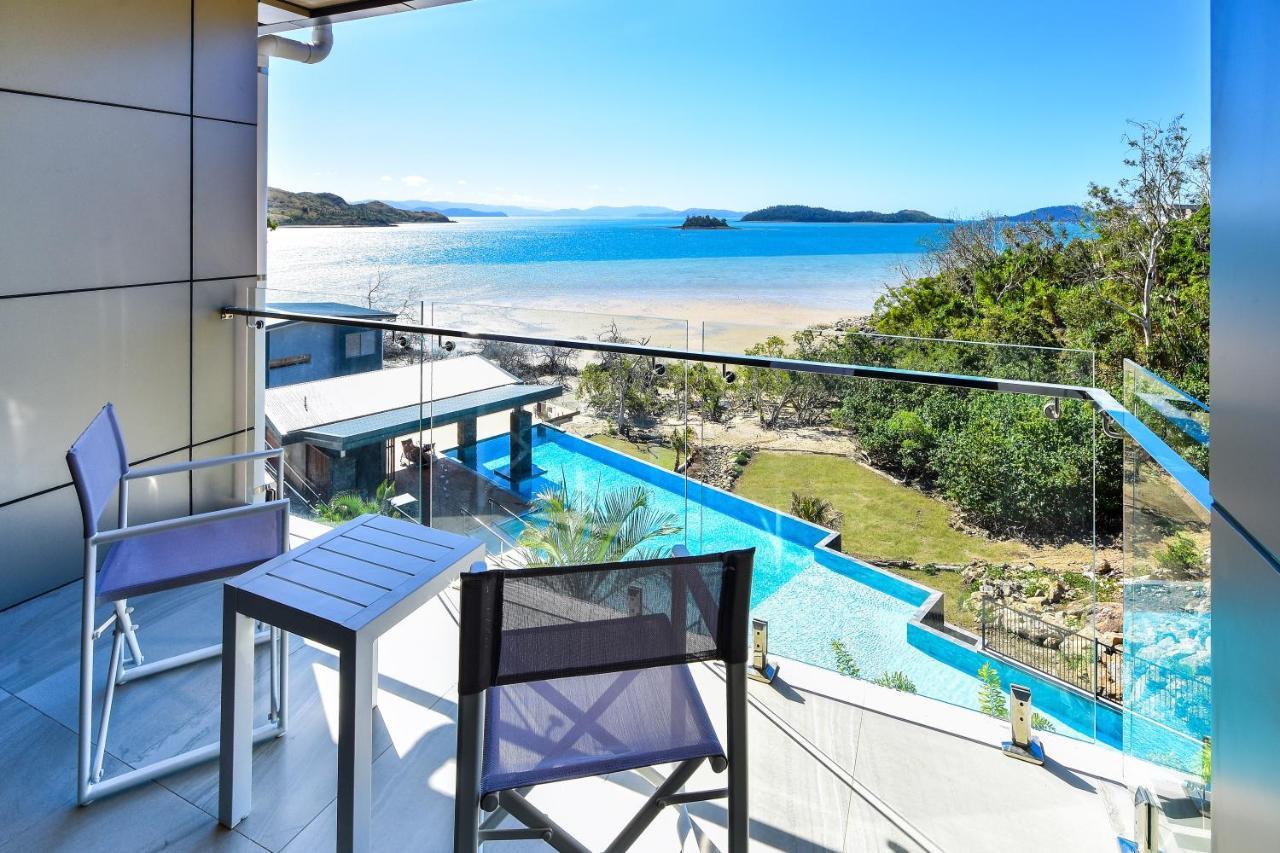 Hidden Cove On Hamilton Island By Hiha Apartment Ngoại thất bức ảnh