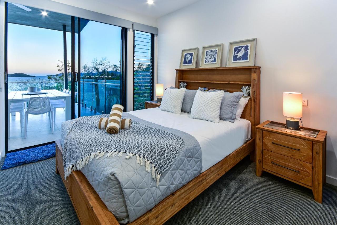 Hidden Cove On Hamilton Island By Hiha Apartment Ngoại thất bức ảnh