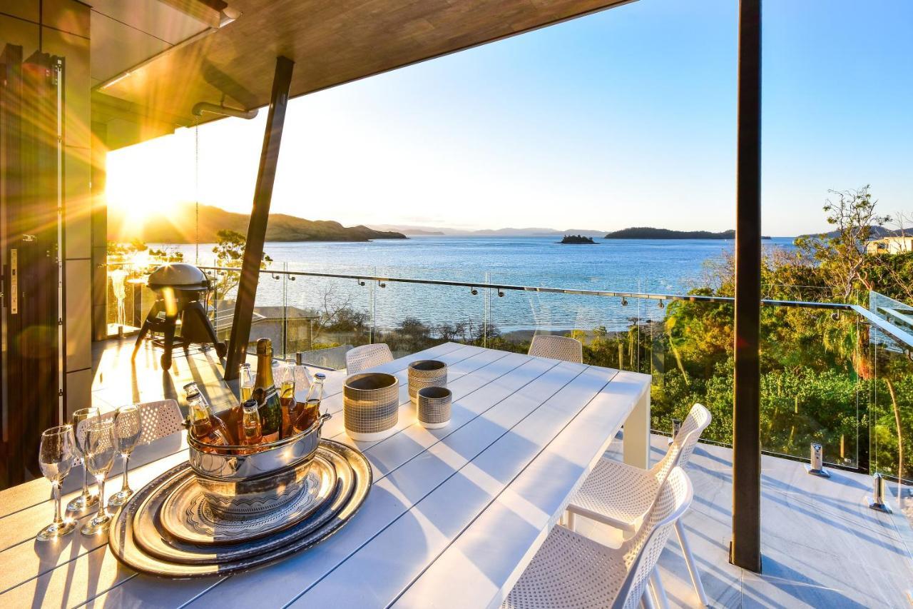 Hidden Cove On Hamilton Island By Hiha Apartment Ngoại thất bức ảnh
