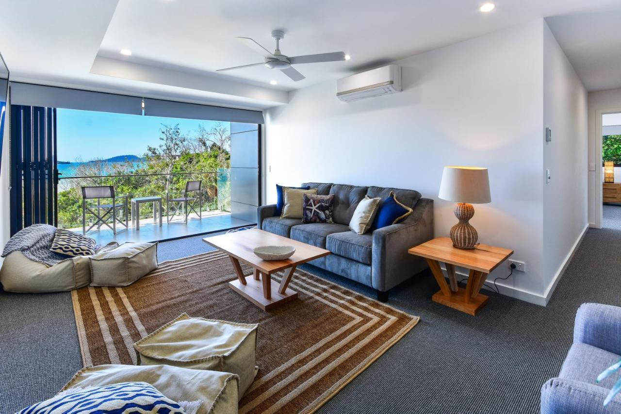 Hidden Cove On Hamilton Island By Hiha Apartment Ngoại thất bức ảnh