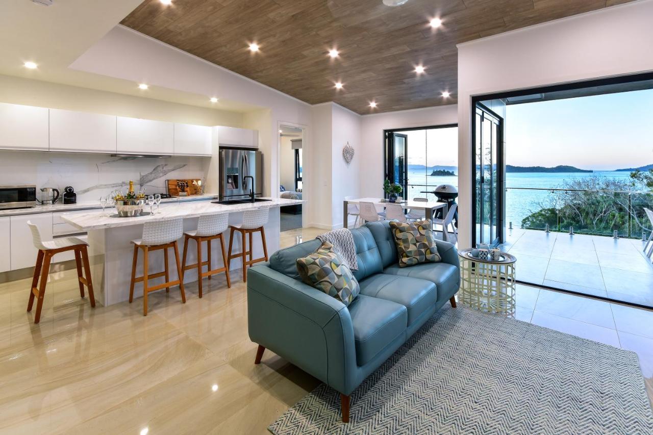 Hidden Cove On Hamilton Island By Hiha Apartment Ngoại thất bức ảnh