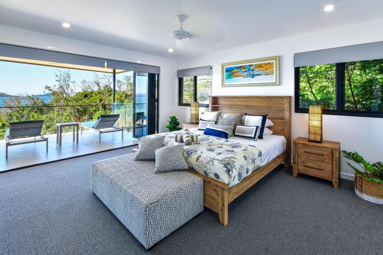 Hidden Cove On Hamilton Island By Hiha Apartment Ngoại thất bức ảnh