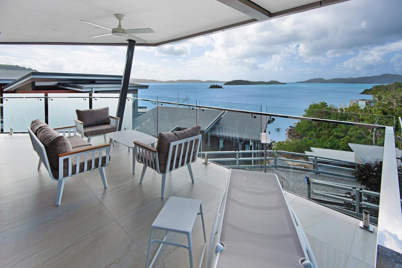 Hidden Cove On Hamilton Island By Hiha Apartment Ngoại thất bức ảnh