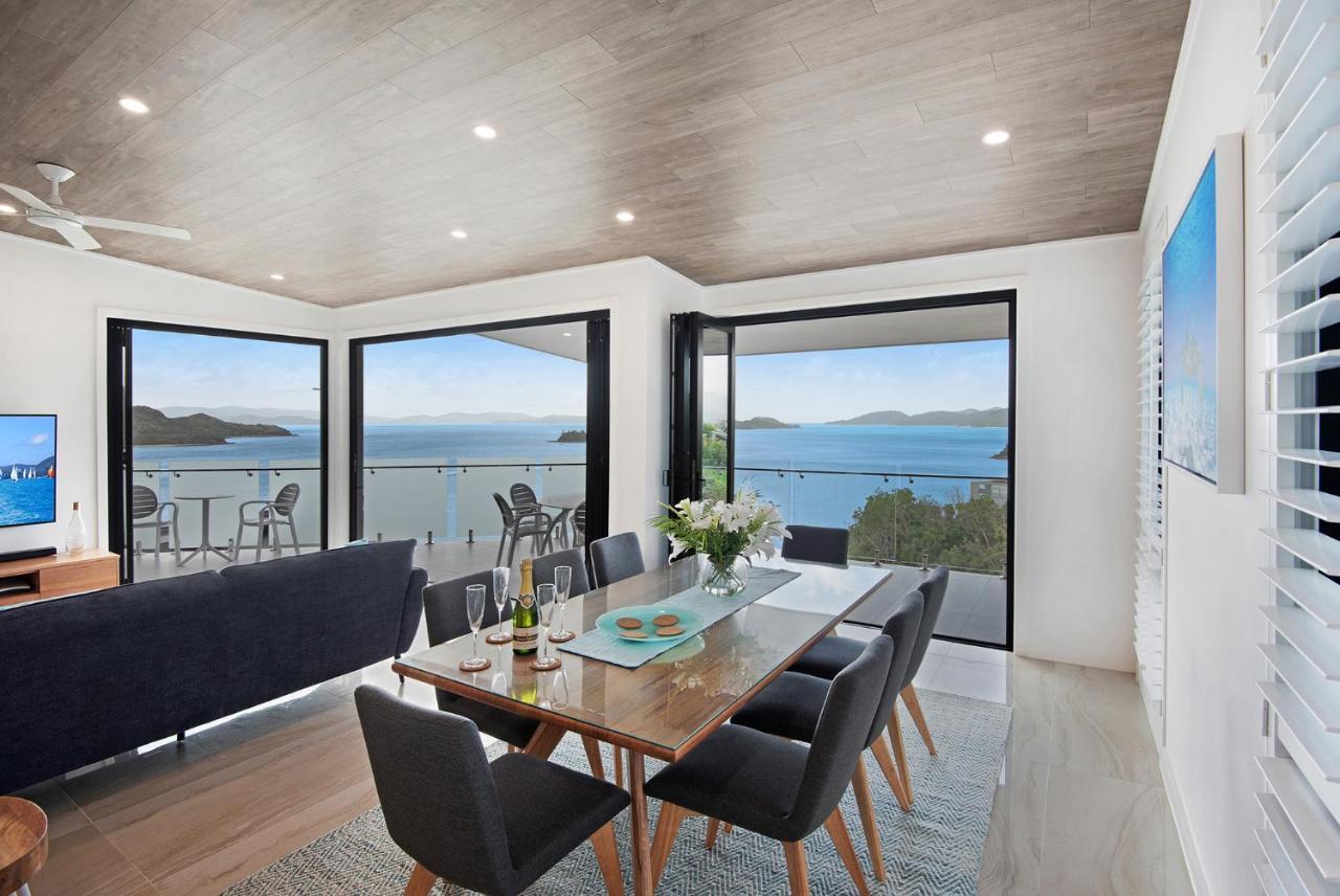 Hidden Cove On Hamilton Island By Hiha Apartment Ngoại thất bức ảnh