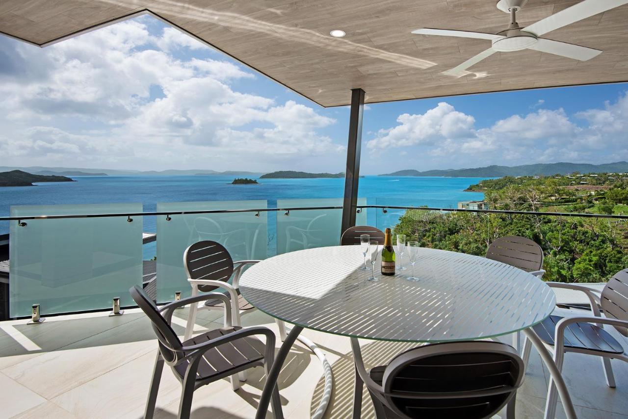 Hidden Cove On Hamilton Island By Hiha Apartment Ngoại thất bức ảnh