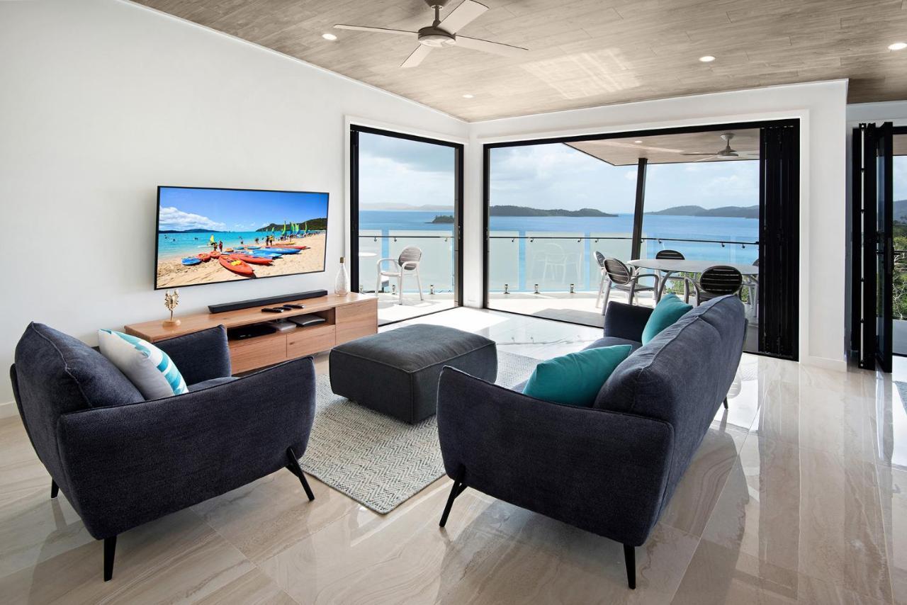 Hidden Cove On Hamilton Island By Hiha Apartment Ngoại thất bức ảnh