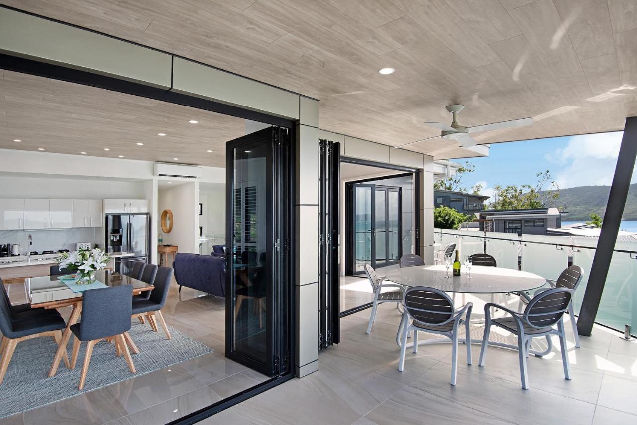 Hidden Cove On Hamilton Island By Hiha Apartment Ngoại thất bức ảnh