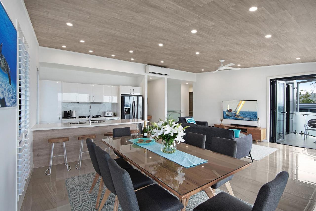Hidden Cove On Hamilton Island By Hiha Apartment Ngoại thất bức ảnh