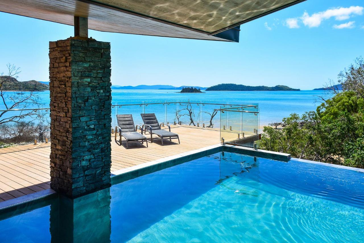 Hidden Cove On Hamilton Island By Hiha Apartment Ngoại thất bức ảnh