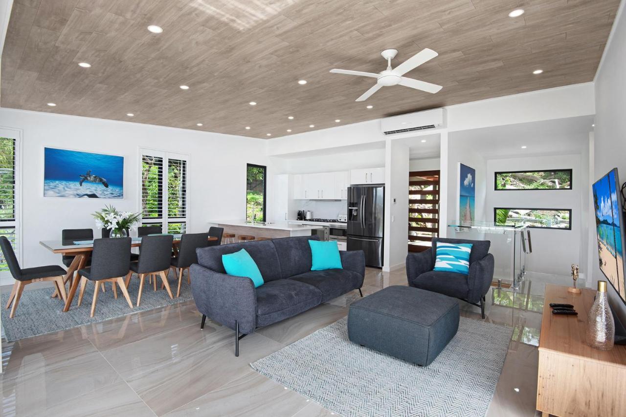Hidden Cove On Hamilton Island By Hiha Apartment Ngoại thất bức ảnh