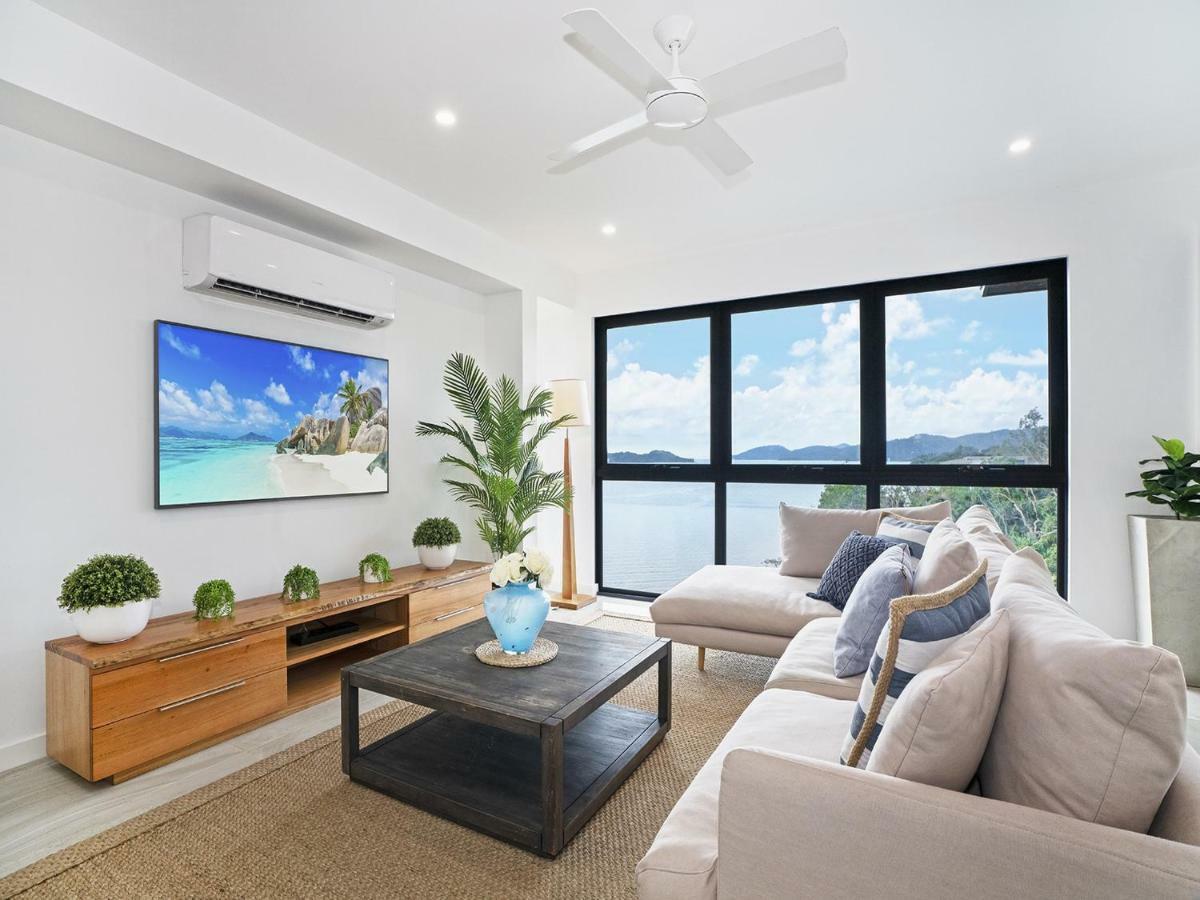 Hidden Cove On Hamilton Island By Hiha Apartment Ngoại thất bức ảnh