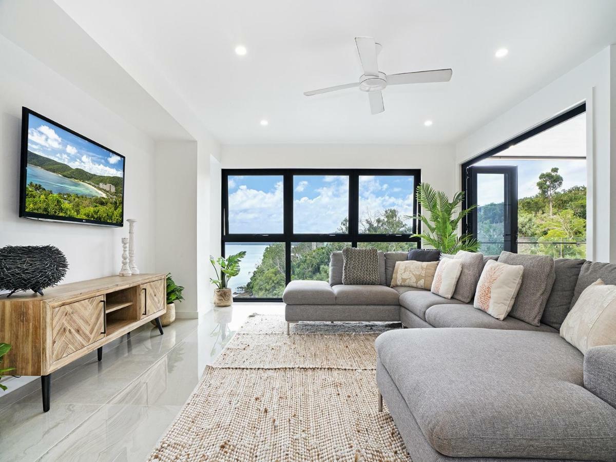 Hidden Cove On Hamilton Island By Hiha Apartment Ngoại thất bức ảnh