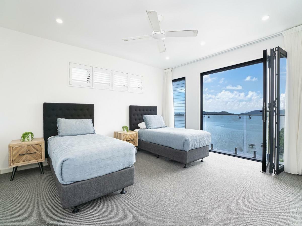 Hidden Cove On Hamilton Island By Hiha Apartment Ngoại thất bức ảnh