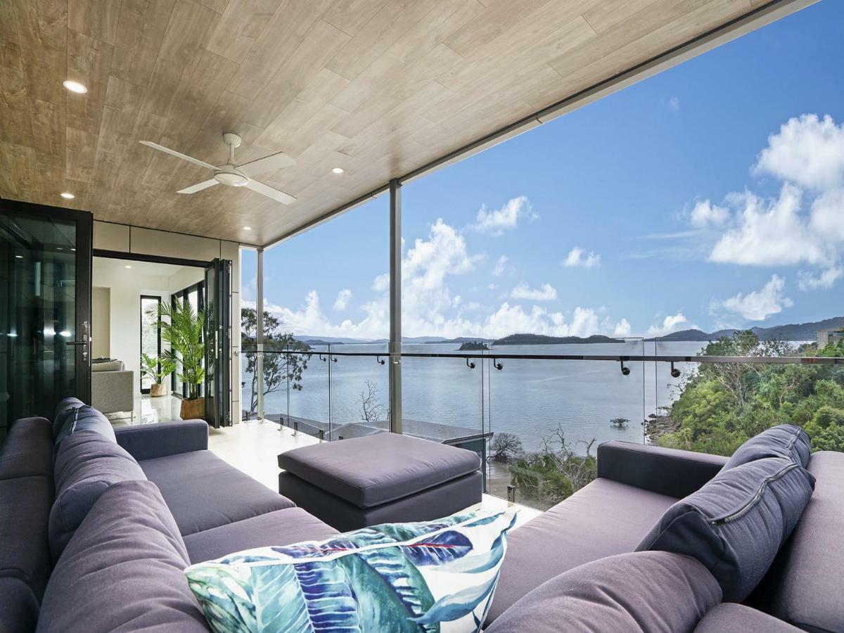 Hidden Cove On Hamilton Island By Hiha Apartment Ngoại thất bức ảnh