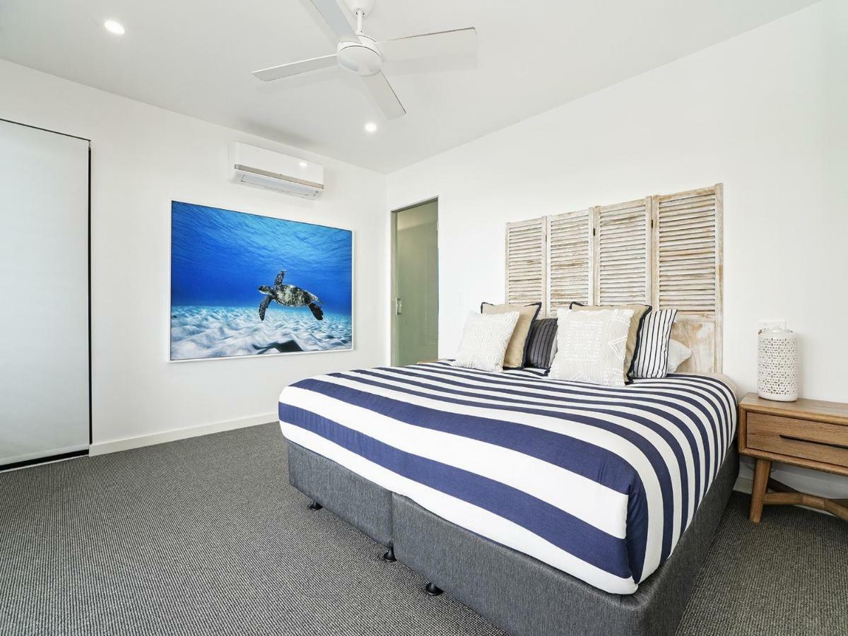 Hidden Cove On Hamilton Island By Hiha Apartment Ngoại thất bức ảnh