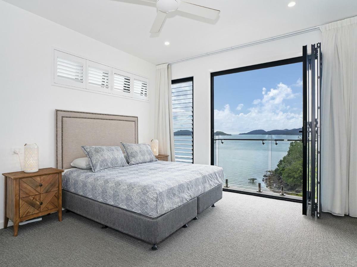 Hidden Cove On Hamilton Island By Hiha Apartment Ngoại thất bức ảnh