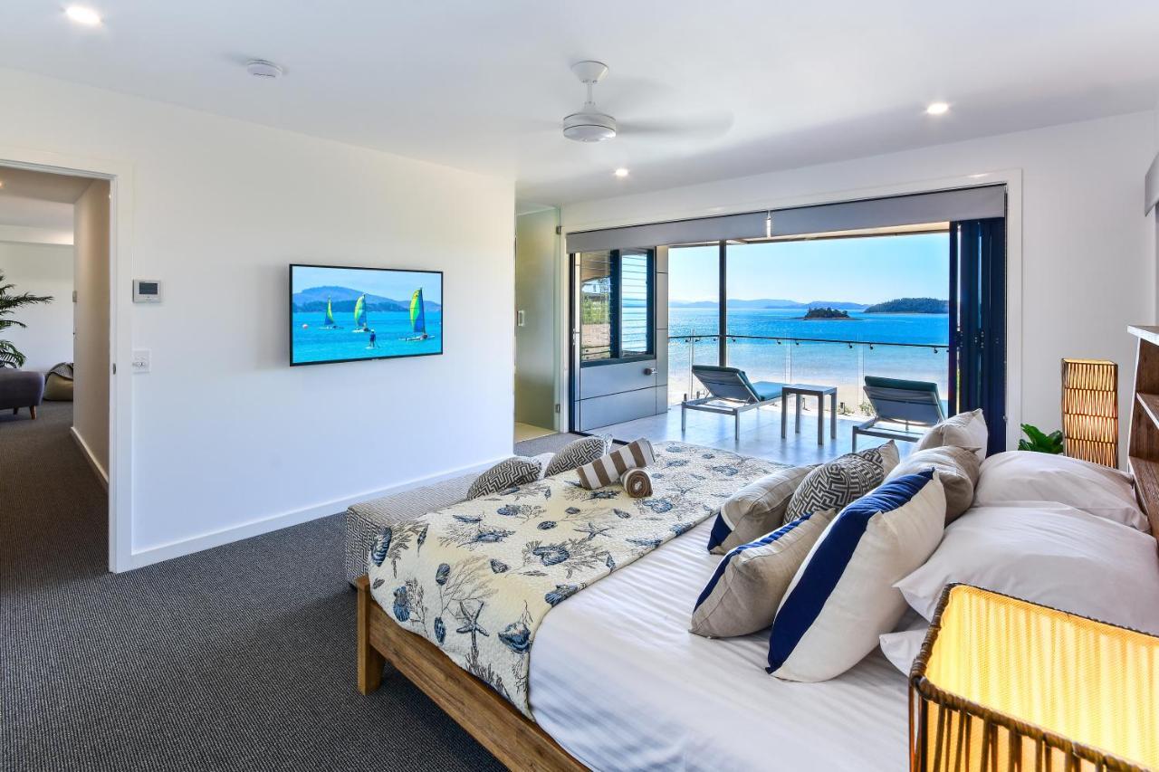 Hidden Cove On Hamilton Island By Hiha Apartment Ngoại thất bức ảnh